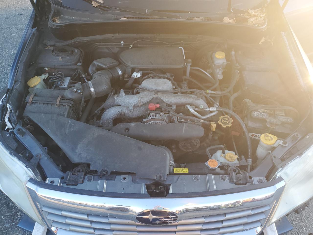 2010 Subaru Forester - Image 13