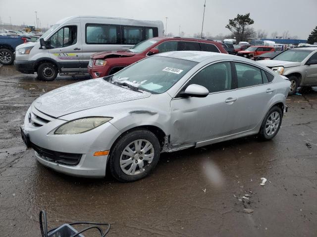 2009 Mazda 6 I