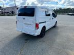 2021 Nissan Nv200 2.5S на продаже в North Billerica, MA - Normal Wear