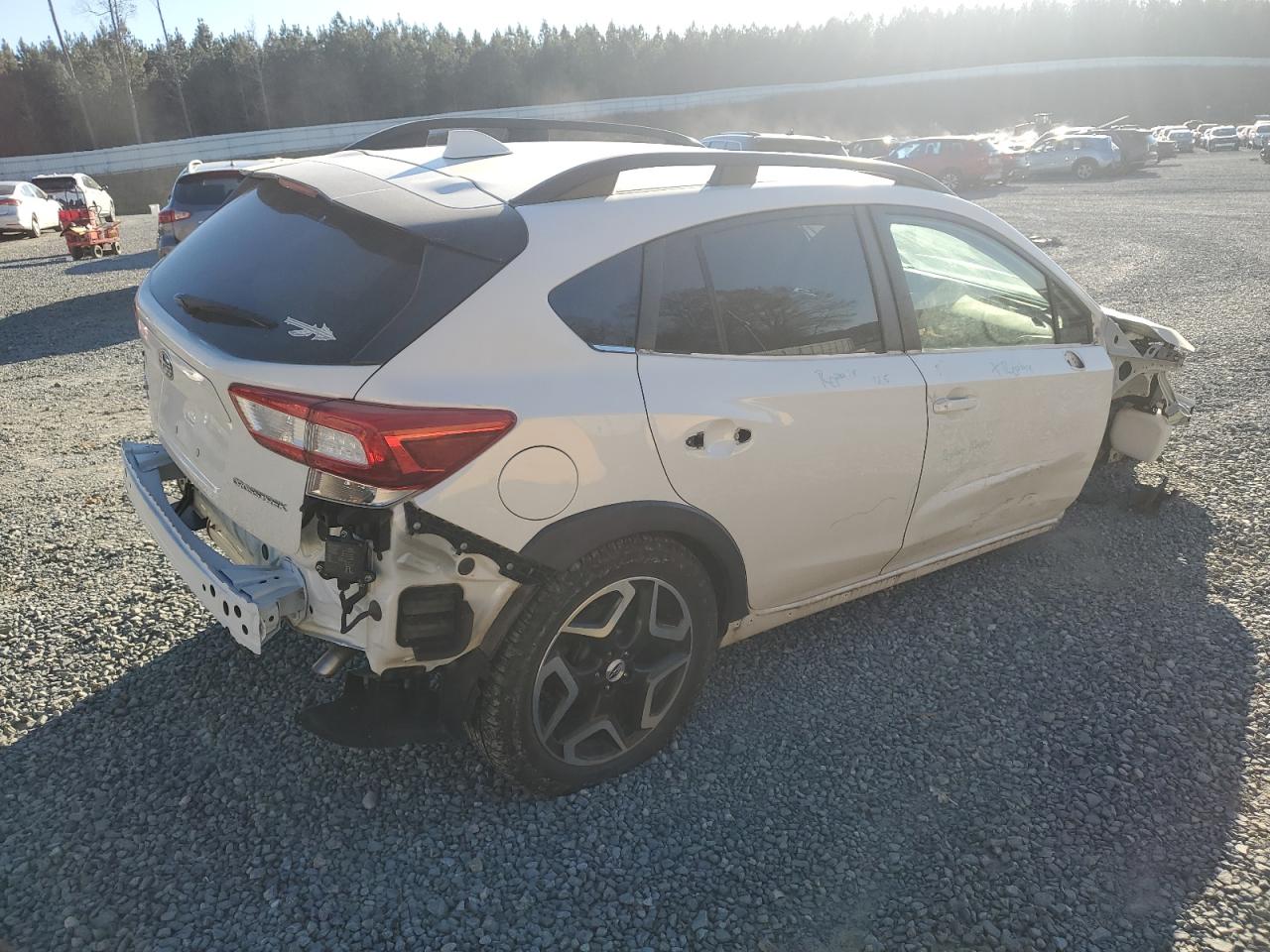2018 Subaru XV - Image 3