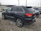 2013 Jeep Grand Cherokee Limited на продаже в Columbus, OH - Front End