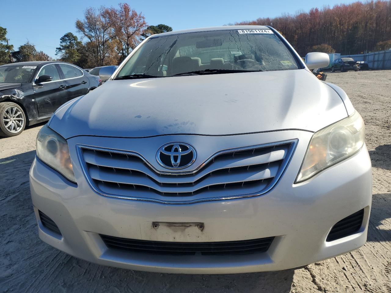 2011 Toyota Camry - Image 5