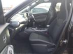 2020 NISSAN JUKE N-CON for sale at Copart YORK