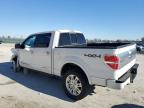 2013 Ford F150 Supercrew zu verkaufen in Sikeston, MO - Front End