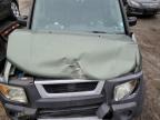 2003 Honda Element Ex за продажба в Marlboro, NY - Front End