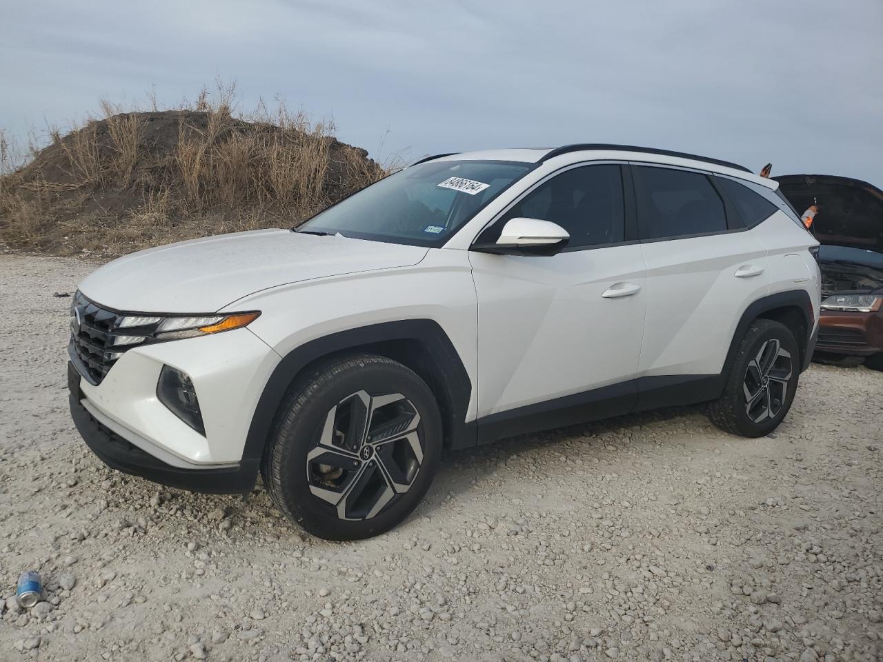 2022 Hyundai Tucson - Image 1