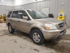 2003 Honda Pilot Exl продається в Casper, WY - Normal Wear