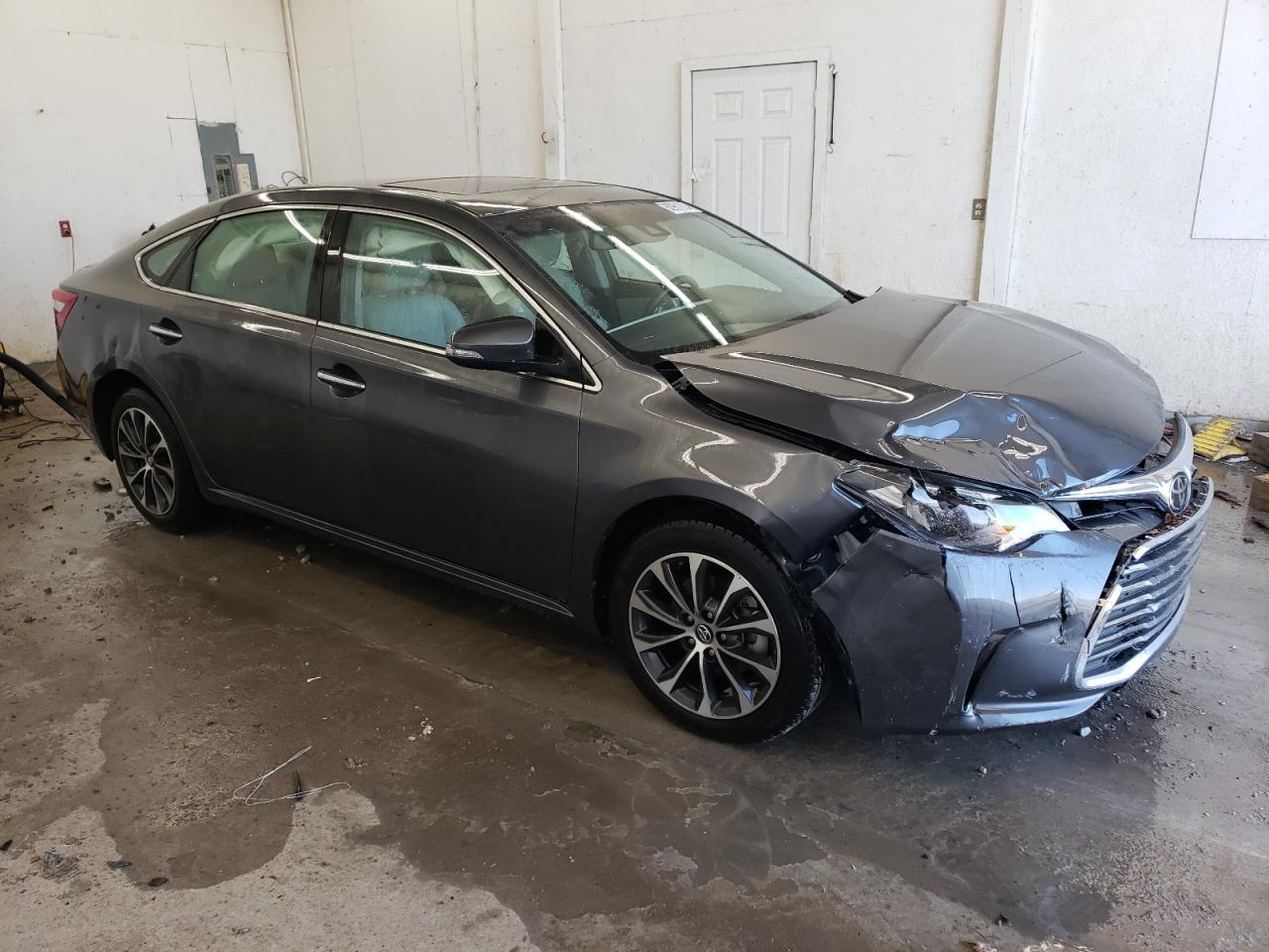 VIN 4T1BK1EB2HU264310 2017 TOYOTA AVALON no.4