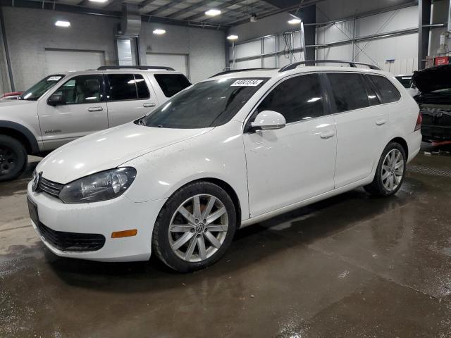 2013 Volkswagen Jetta Tdi