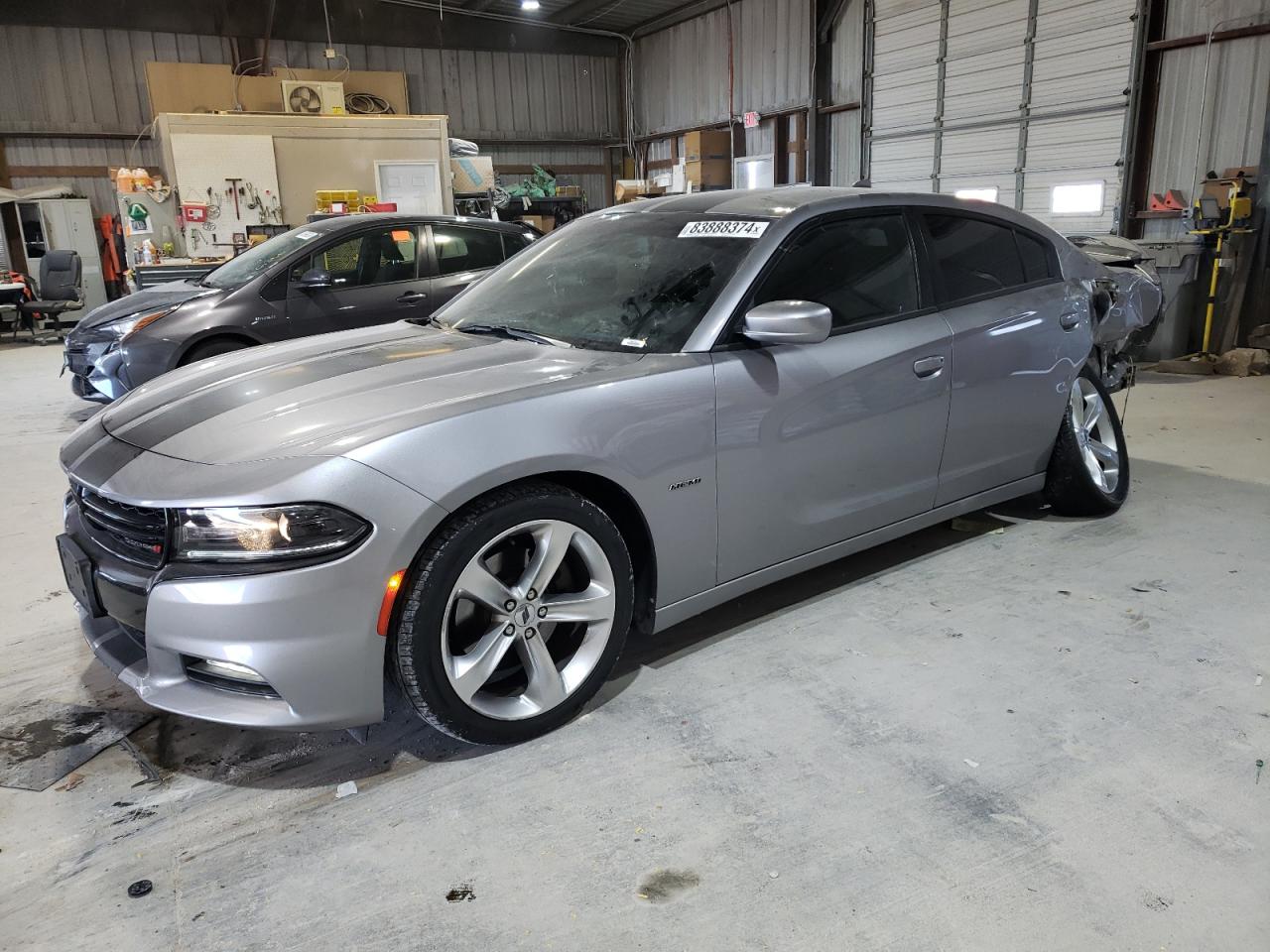 2017 Dodge Charger - Image 1