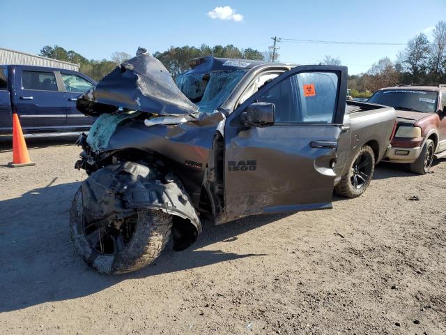 2017 Ram 1500 Sport