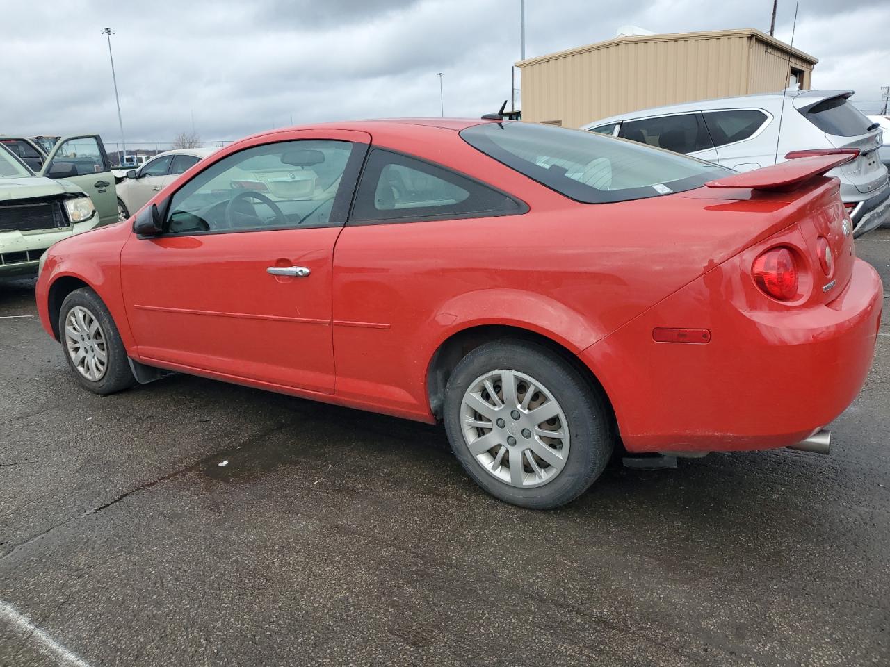 2010 Chevrolet Cobalt - Image 2