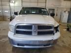 2012 Dodge Ram 1500 Slt продається в Columbia, MO - Front End