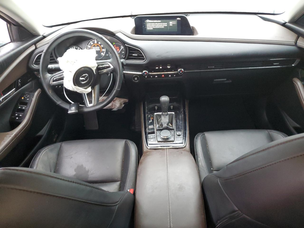 2023 Mazda CX-30 - Image 8