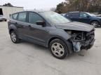 2017 Ford Escape S for Sale in Gaston, SC - Front End