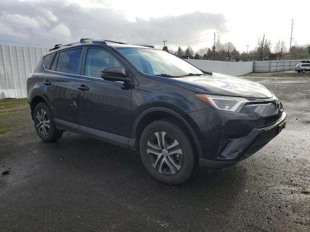  TOYOTA RAV4 2016 Black