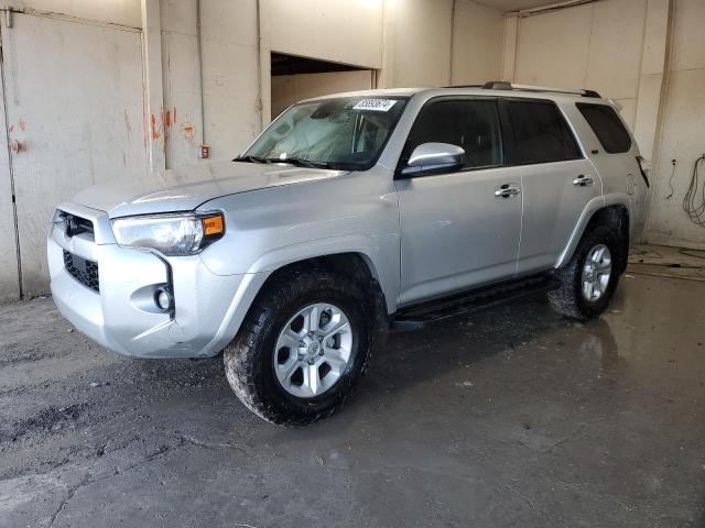 2022 Toyota 4Runner Sr5/Sr5 Premium