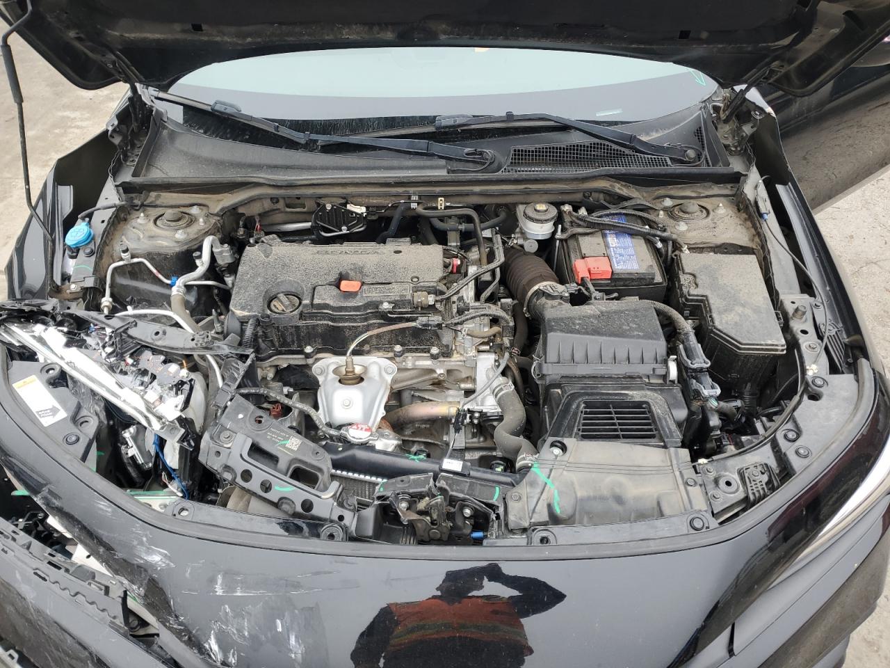 2022 Honda Civic - Image 11