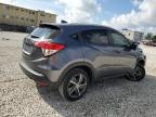 2022 Honda Hr-V Ex zu verkaufen in Opa Locka, FL - Rear End