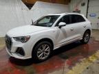 2023 Audi Q3 Premium S Line 45 на продаже в Marlboro, NY - Minor Dent/Scratches