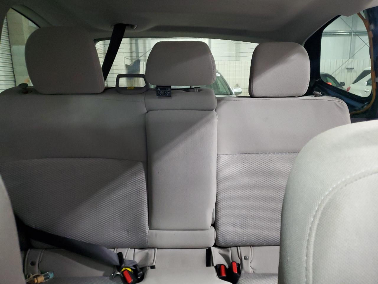 2017 Subaru Forester - Image 10