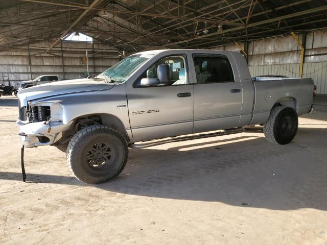 2007 Dodge Ram 1500 