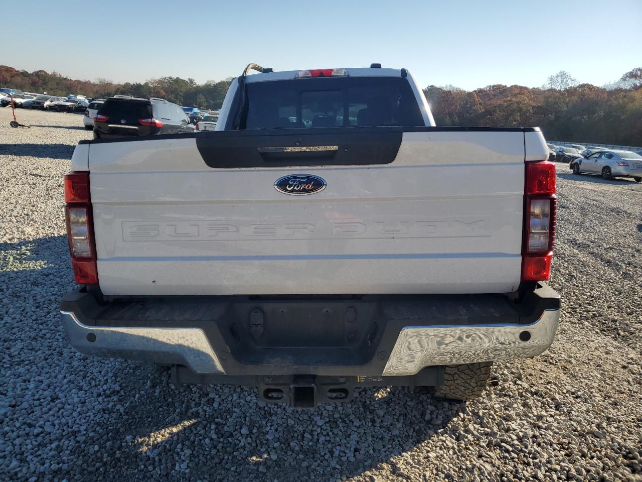 2021 Ford F250 - Image 6