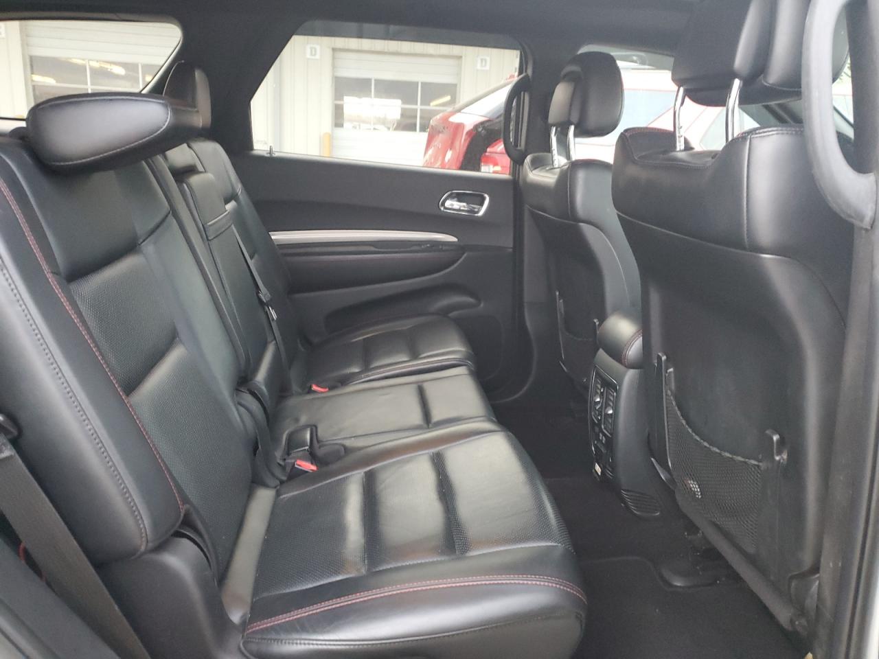 2017 Dodge Durango - Image 11