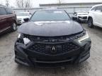 2021 Acura Tlx Tech A zu verkaufen in Walton, KY - Front End