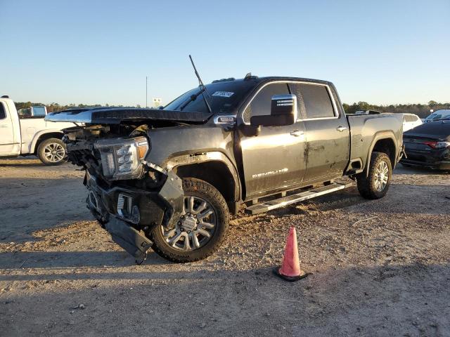 2022 Gmc Sierra K2500 Denali