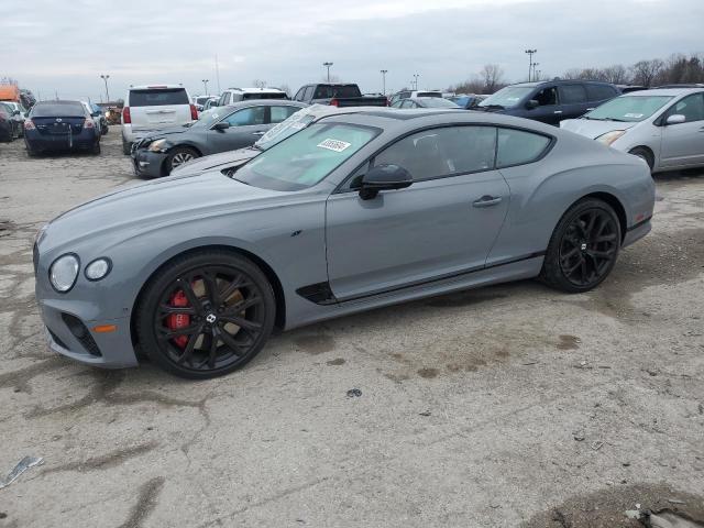 2023 Bentley Continental Gt