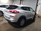 2019 Hyundai Tucson Se на продаже в Elgin, IL - Front End