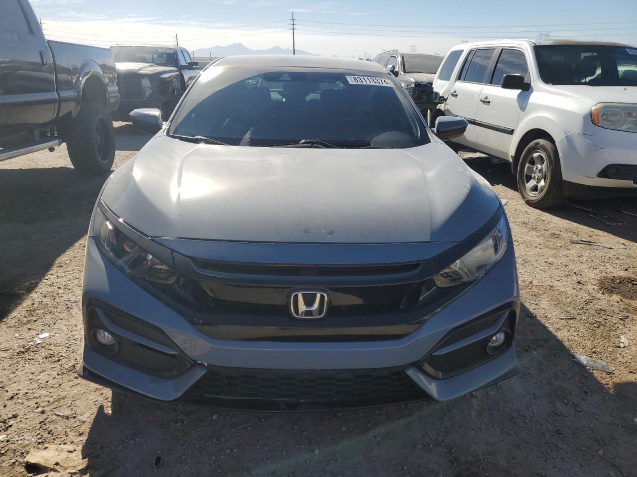 2021 Honda Civic - Image 5