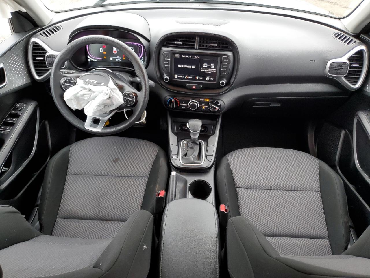 2024 Kia Soul - Image 8