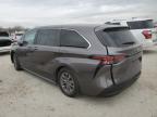 2021 Toyota Sienna Le იყიდება Kansas City-ში, KS - Side