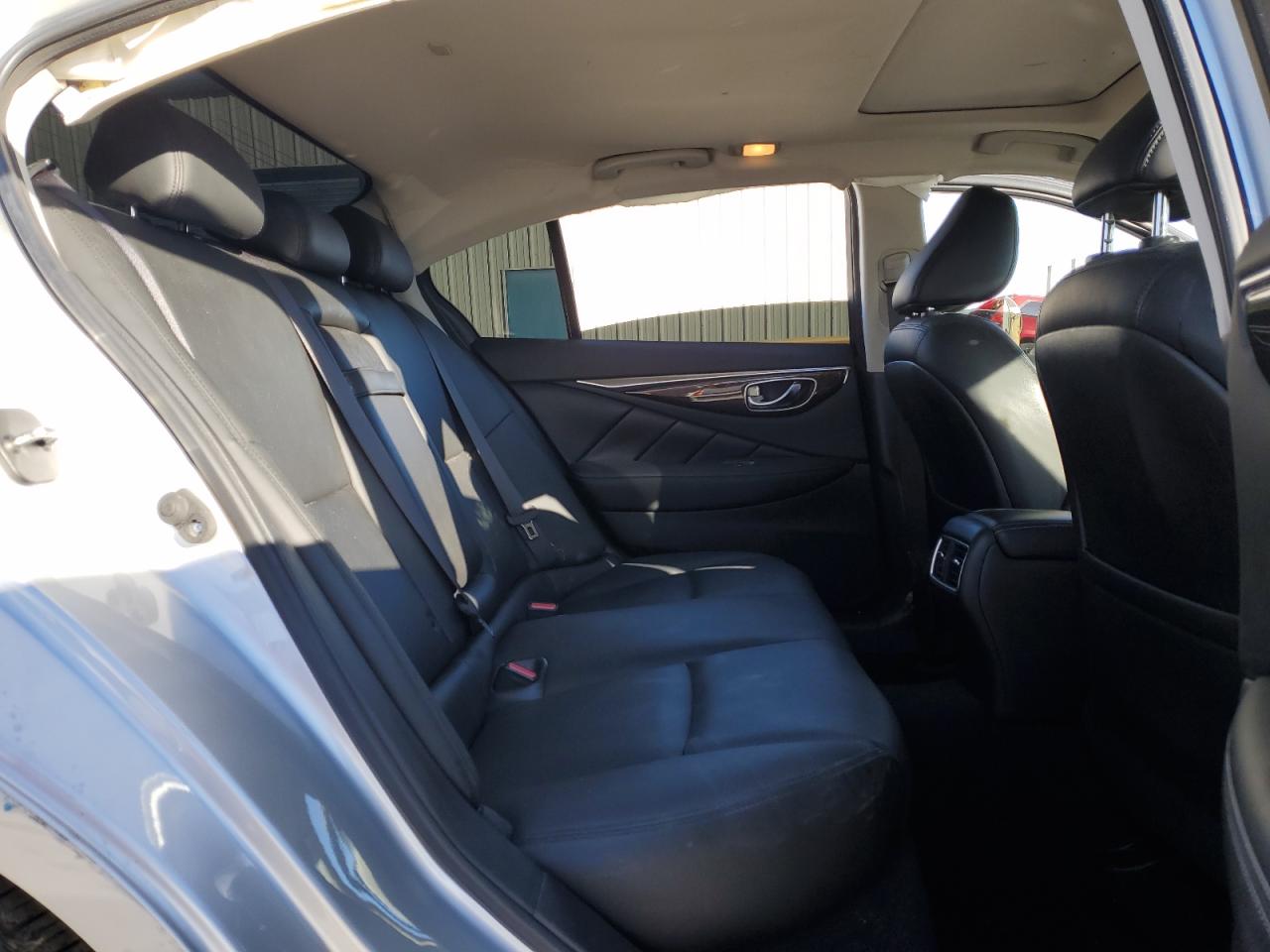 2019 Infiniti Q50 - Image 10
