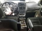 2016 Dodge Grand Caravan Se на продаже в Lansing, MI - Front End