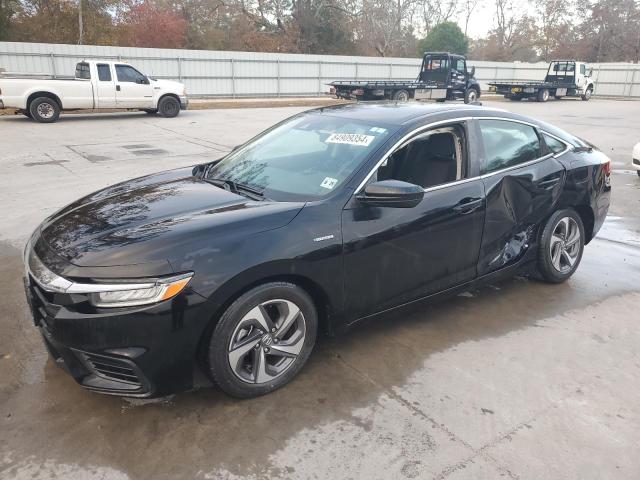 2019 Honda Insight Lx