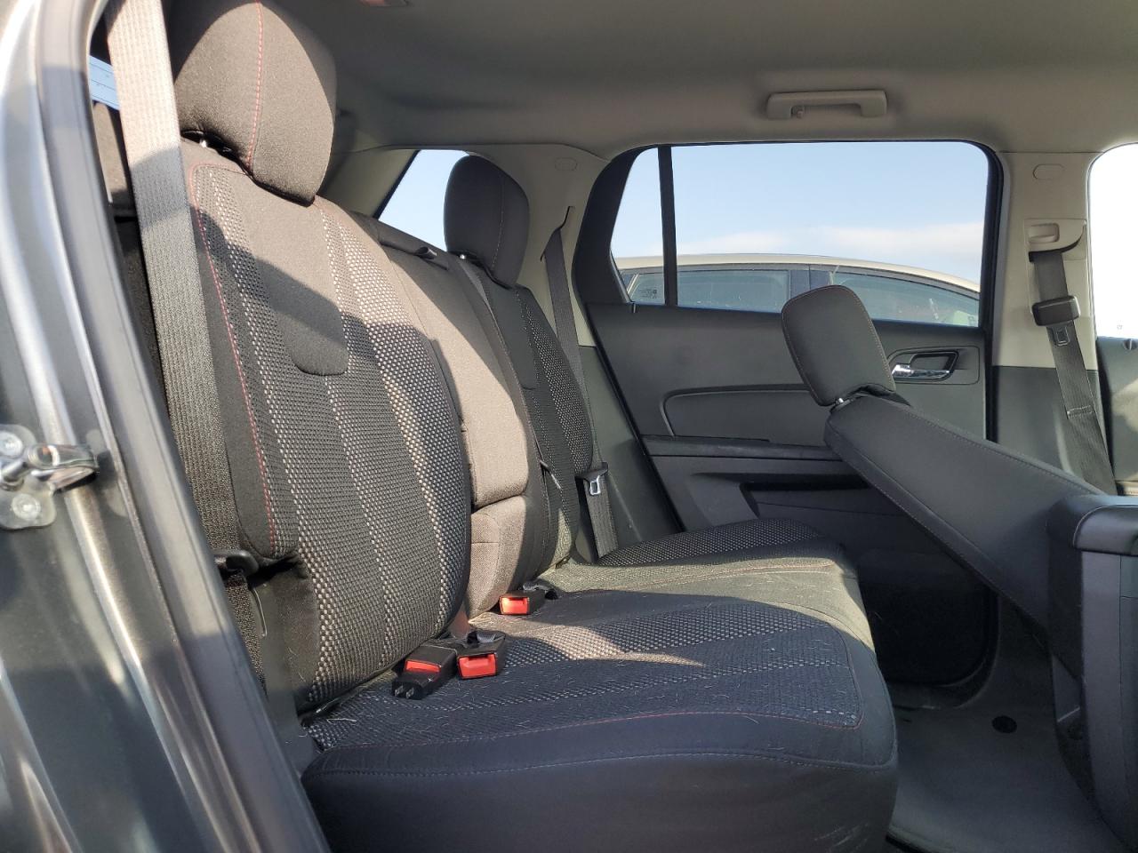 2013 GMC Terrain Sle VIN: 2GKFLSE31D6169767 Lot: 83594254