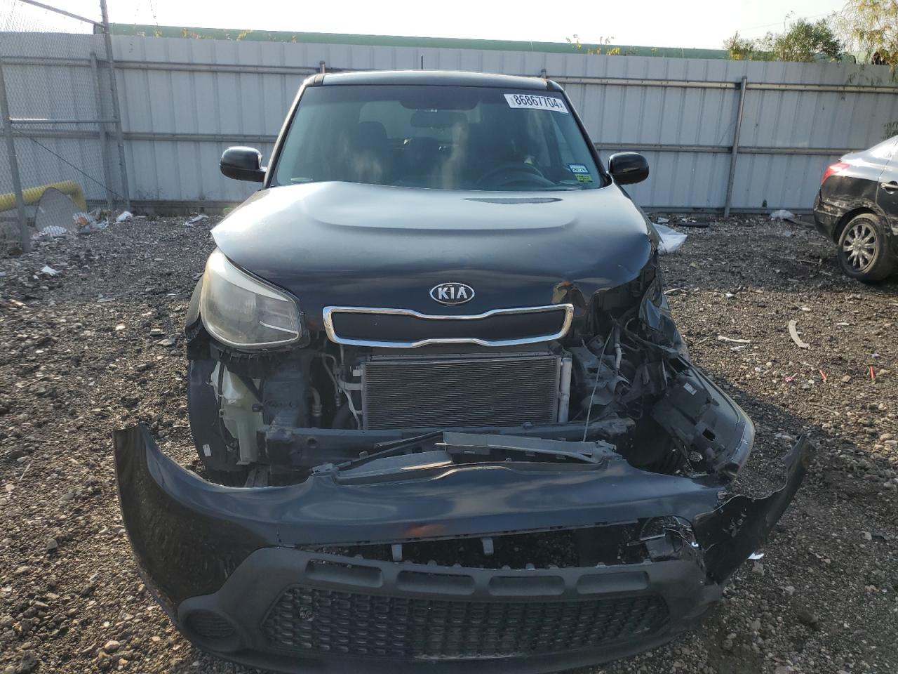 VIN KNDJN2A28F7809473 2015 KIA SOUL no.5