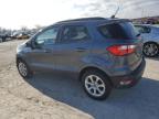 2020 Ford Ecosport Se for Sale in Kansas City, KS - Front End