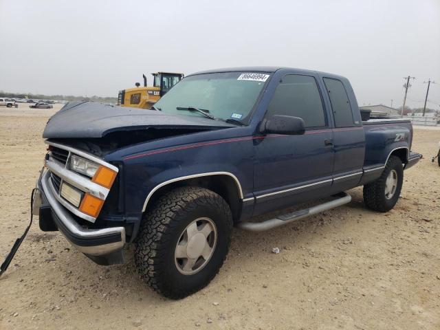 1996 Chevrolet Gmt-400 K1500