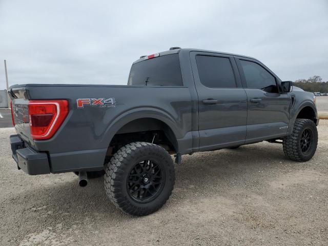  FORD F-150 2021 Charcoal