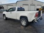 2022 Chevrolet Colorado  de vânzare în Eight Mile, AL - Rear End