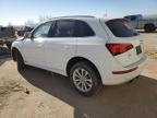 2015 Audi Q5 Premium Plus للبيع في Albuquerque، NM - Side