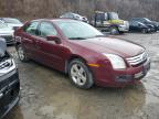 2007 Ford Fusion Se на продаже в Marlboro, NY - Mechanical