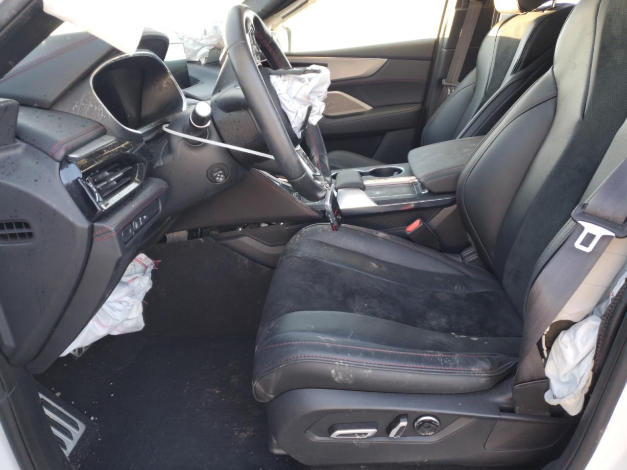 2023 Acura MDX - Image 7