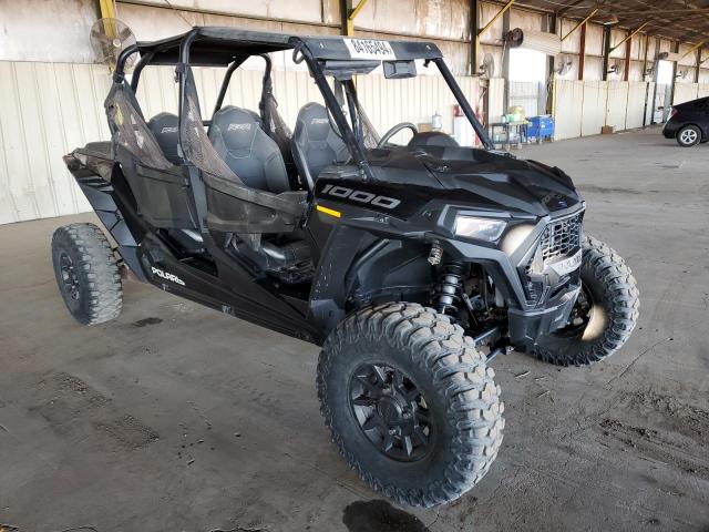 2023 Polaris Rzr Xp 4 1000 de vânzare în Phoenix, AZ - Minor Dent/Scratches