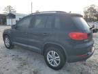 2015 Volkswagen Tiguan S en Venta en Loganville, GA - Front End