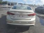 2017 Hyundai Elantra Se en Venta en Miami, FL - Side